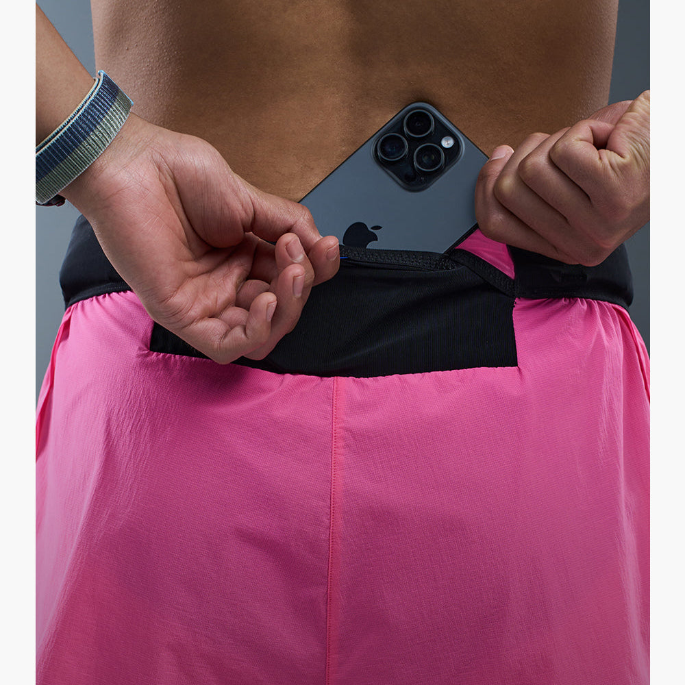 LightSpeed Racing Shorts