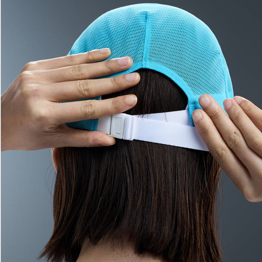 BreezeFlex Cap (Soft Brim)