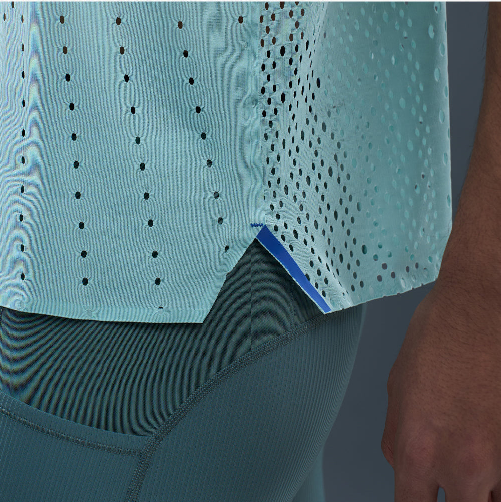Men's QiFlow Racing Singlet V4.0