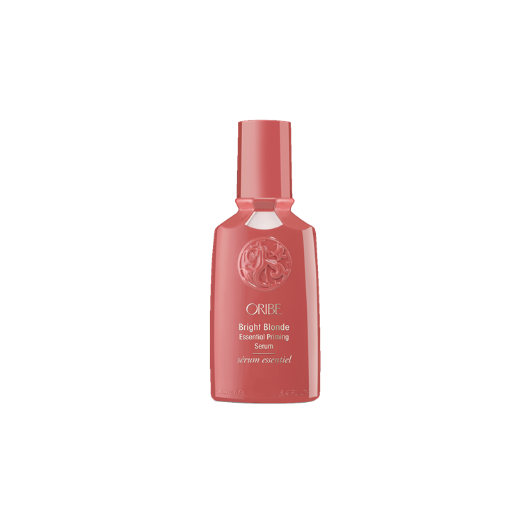 Bright Blonde Priming Serum