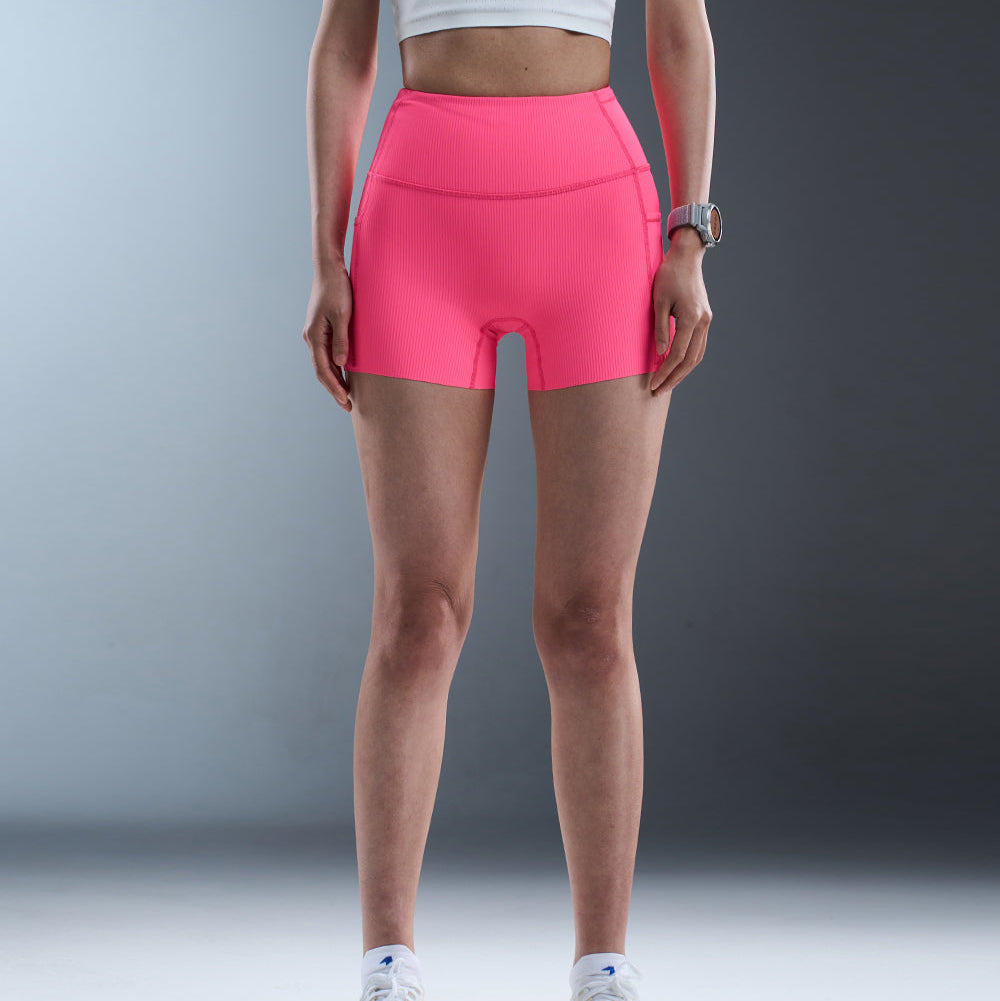 Women's VelocityX 1/4-Length Running Tights Pro (4''inseam)