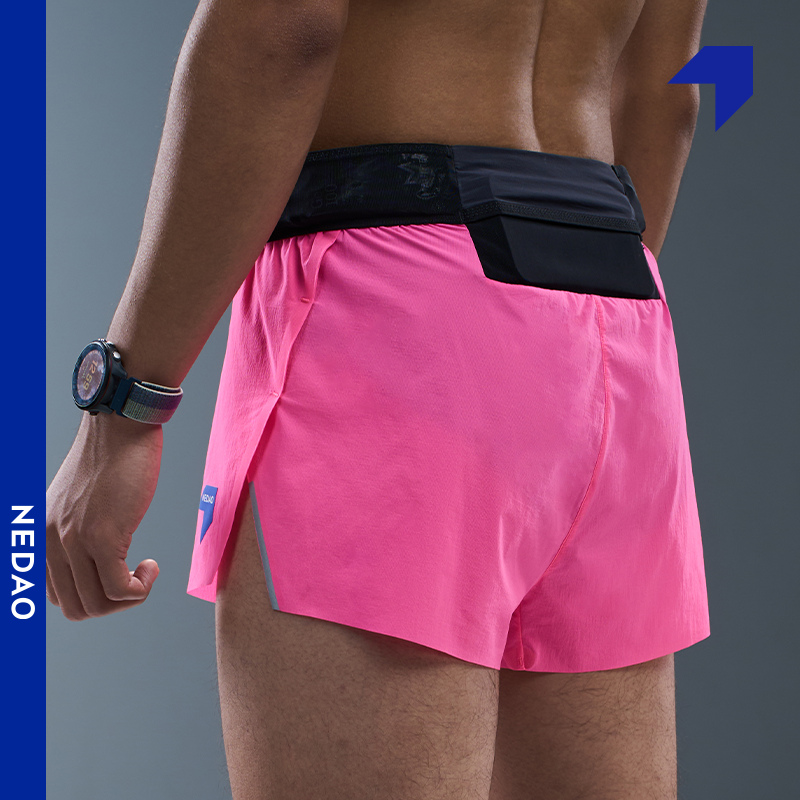LightSpeed Racing Shorts