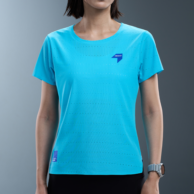 Women's QiFlow Running T-Shirt V4.0
