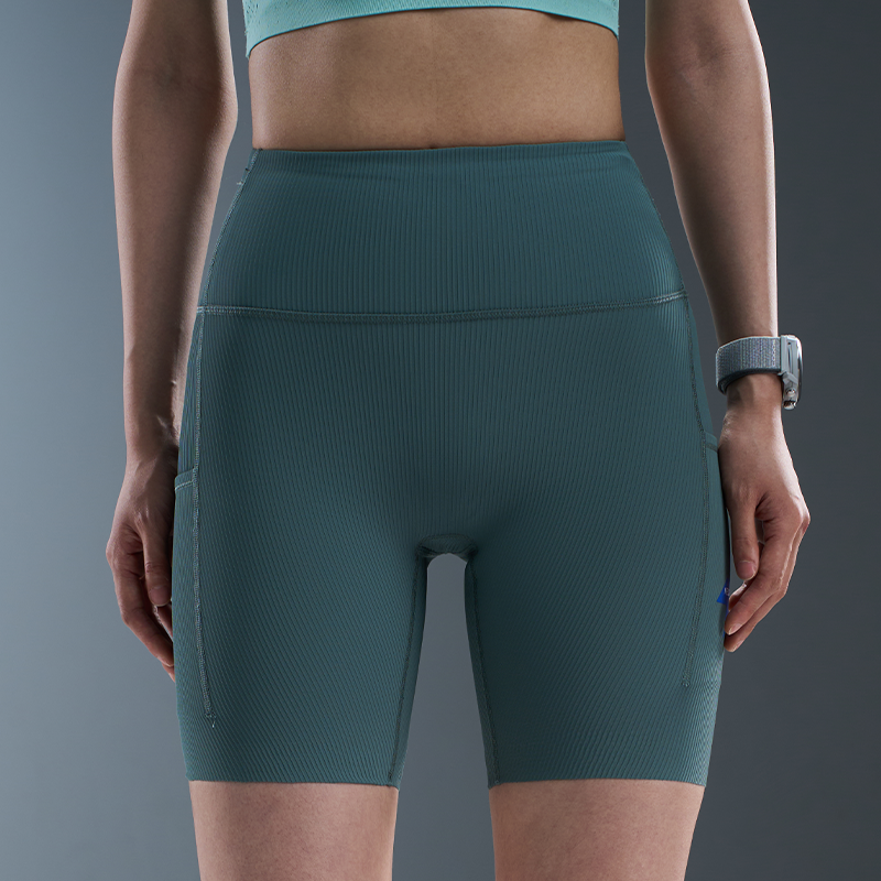 Women's VelocityX 1/2-Length Running Tights Pro (6''inseam)