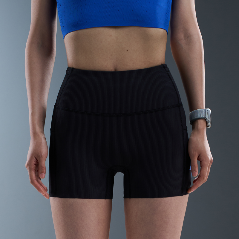 Women's VelocityX 1/4-Length Running Tights Pro (4''inseam)