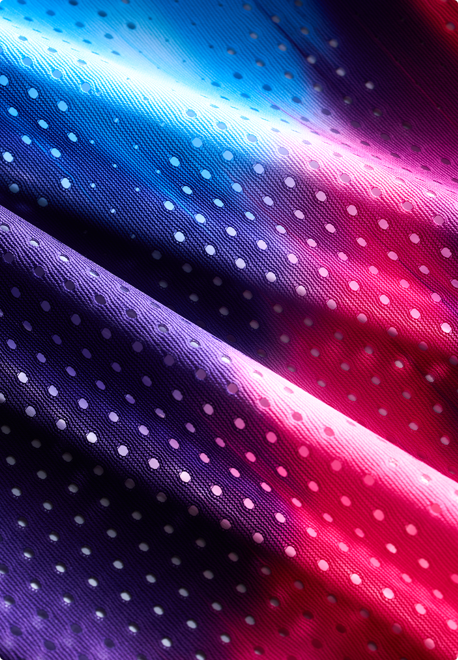 Women's QiFlow Racing Singlet - VORTEX