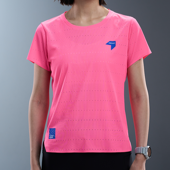 Women's QiFlow Running T-Shirt V4.0