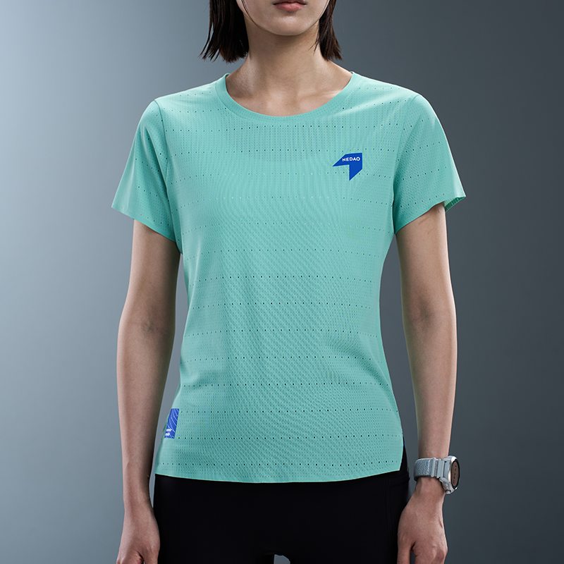 Women's QiFlow Running T-Shirt V4.0