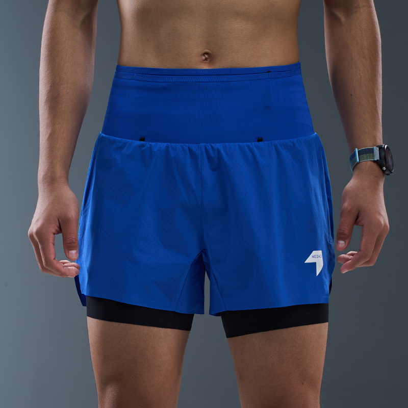 Men's Running TrioShorts PowerPouch V3.0