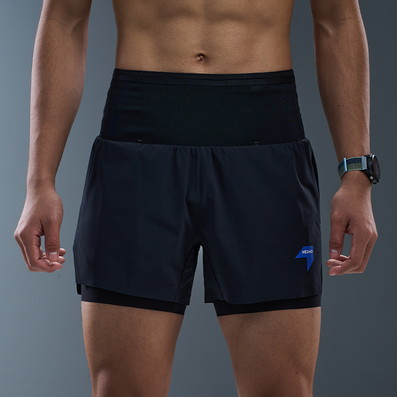 Men's Running TrioShorts PowerPouch V3.0