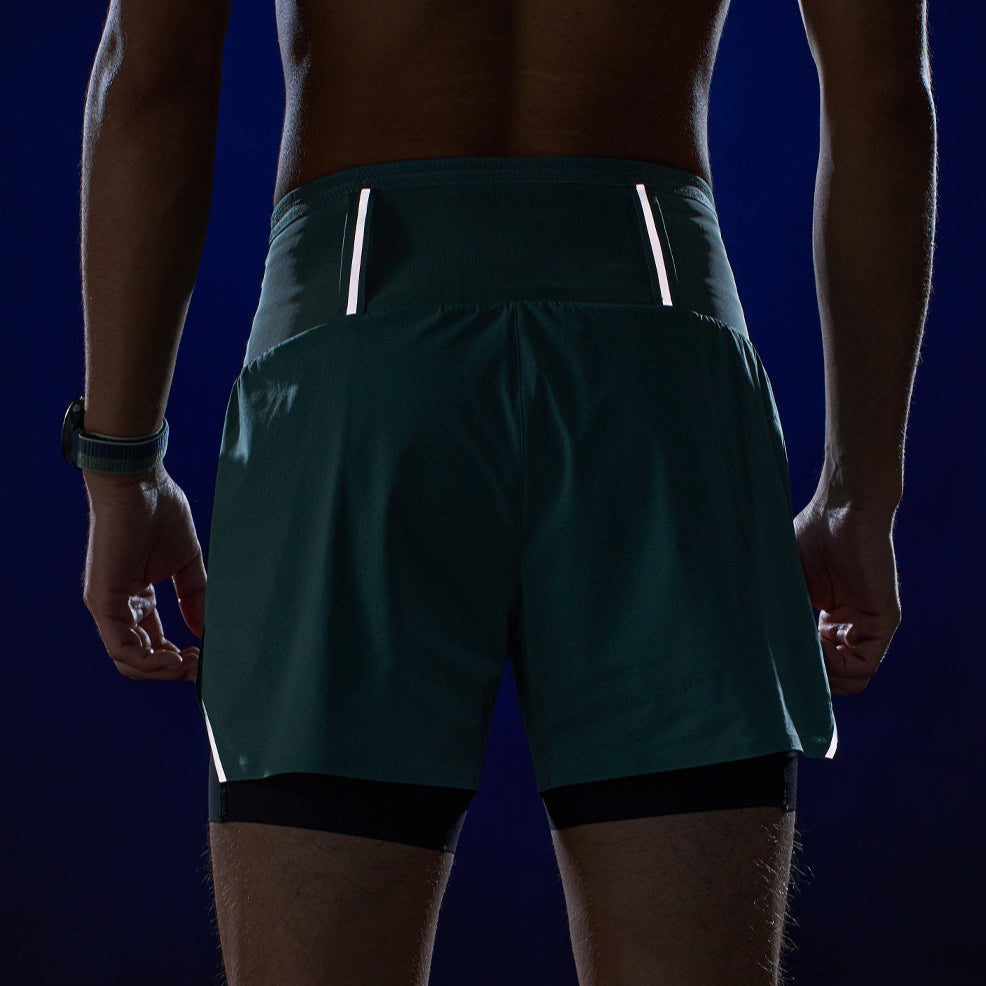 Men's Running TrioShorts PowerPouch V3.0