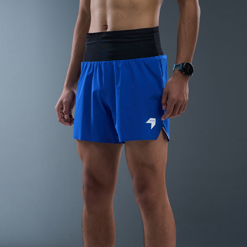 Men's Storage Running Shorts PowerPouch (7" Inseam)