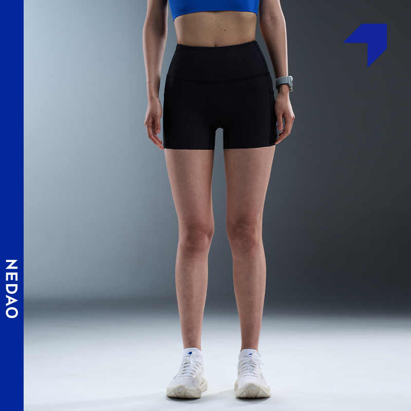 Women's VelocityX 1/4-Length Running Tights Pro (4''inseam)