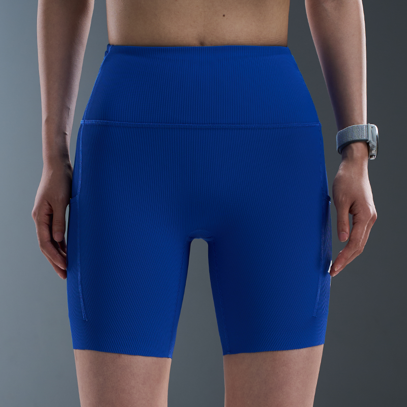 Women's VelocityX 1/2-Length Running Tights Pro (6''inseam)