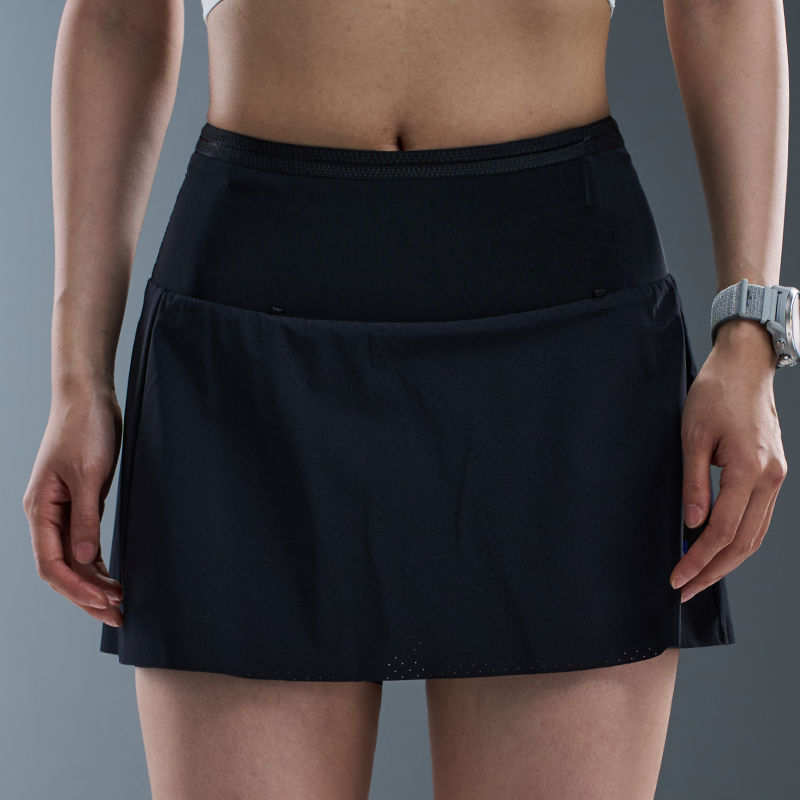 Women's Running TrioSkort PowerPouch