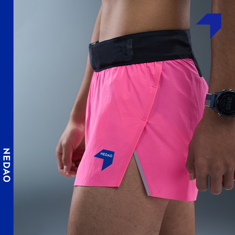 LightSpeed Racing Shorts