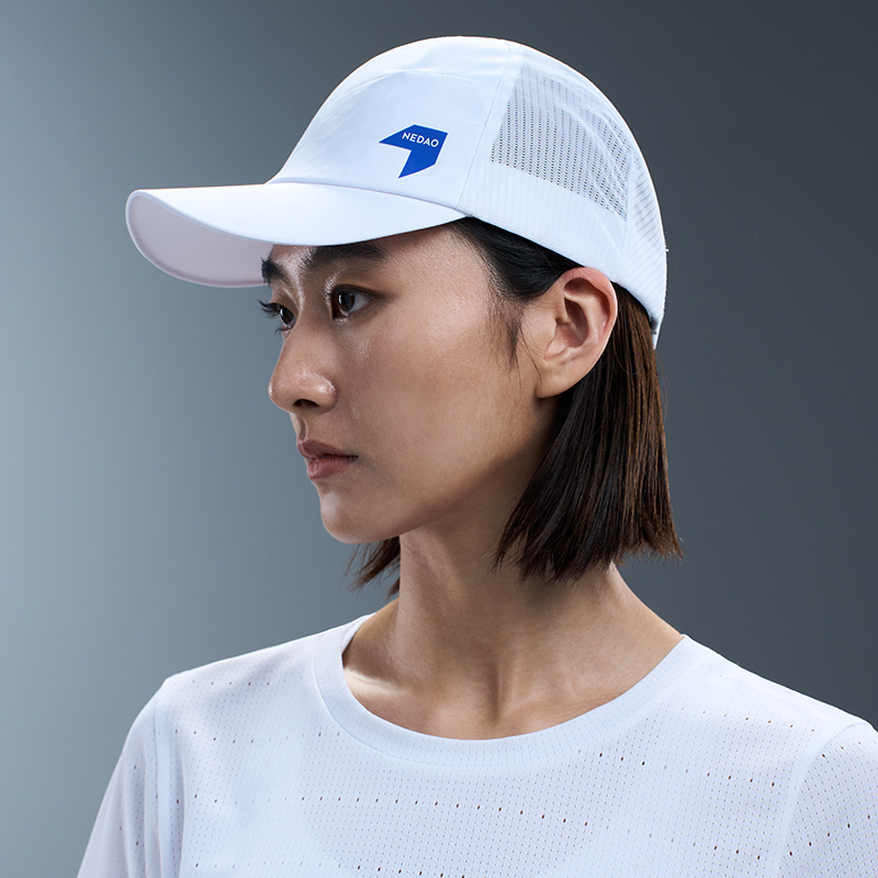 BreezeFlex Cap (Soft Brim)