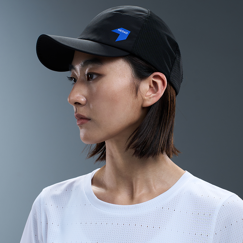 BreezeFlex Cap (Soft Brim)