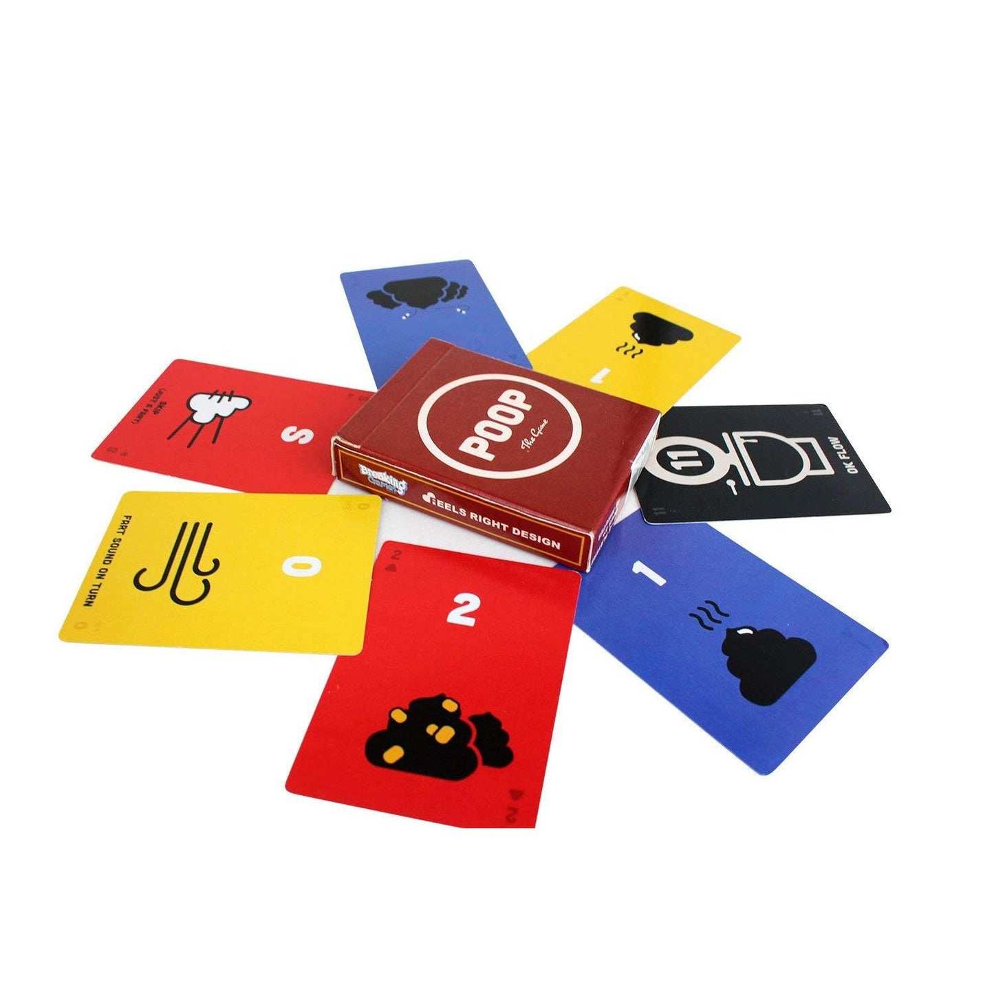 Poop: The Game