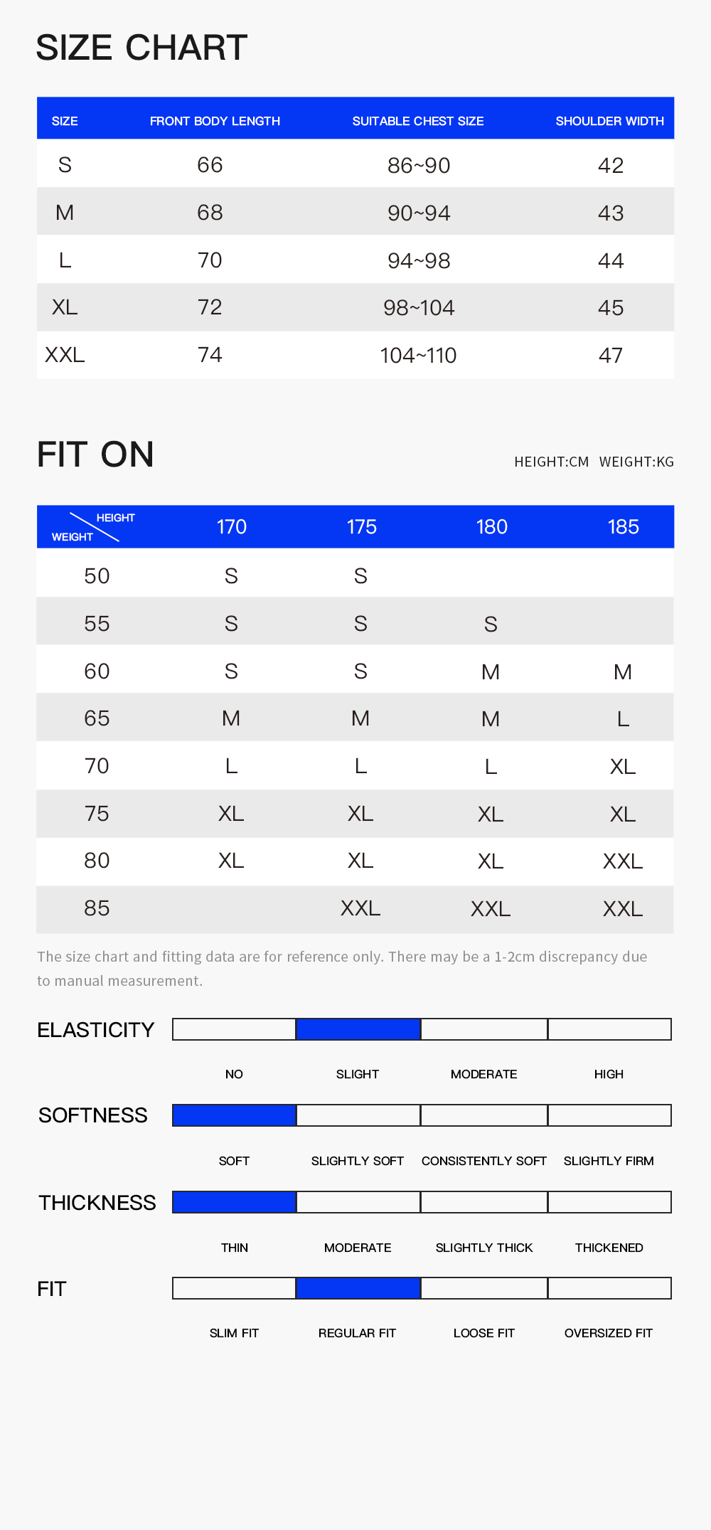 Men's QiFlow Running T-Shirt V4.0