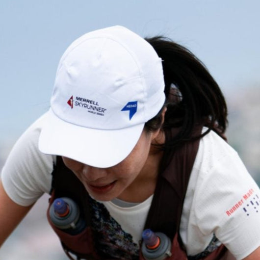 BreezeFlex Cap (Soft Brim)