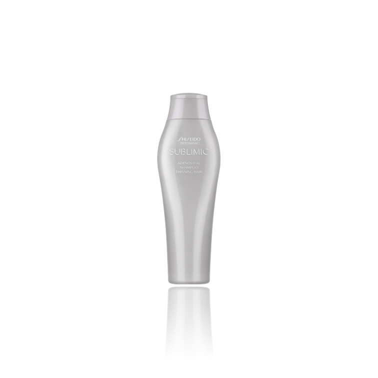 Adenovital Shampoo