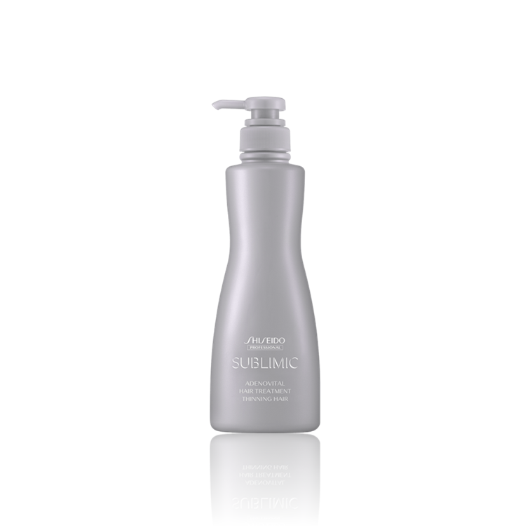 Adenovital Hair Treatment