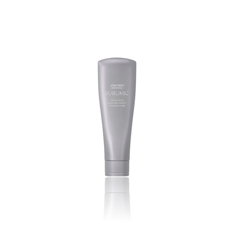 Adenovital Hair Treatment