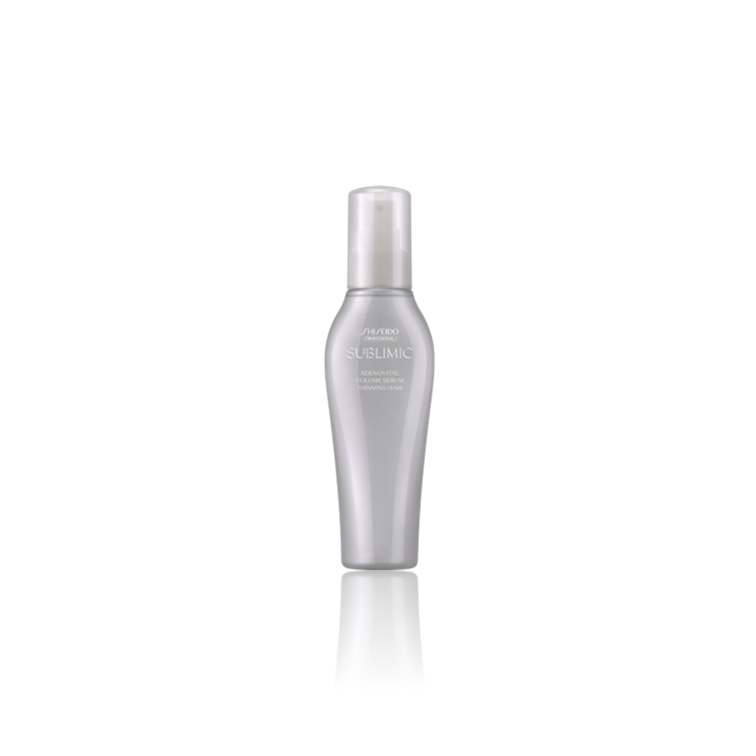 Adenovital Volume Serum