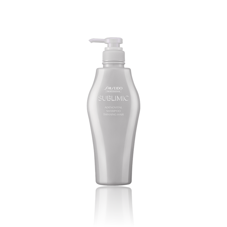 Adenovital Shampoo