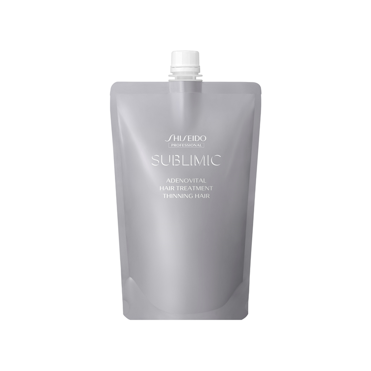 Adenovital Hair Treatment