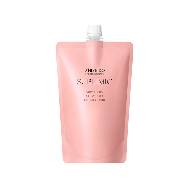 Airy Flow Shampoo