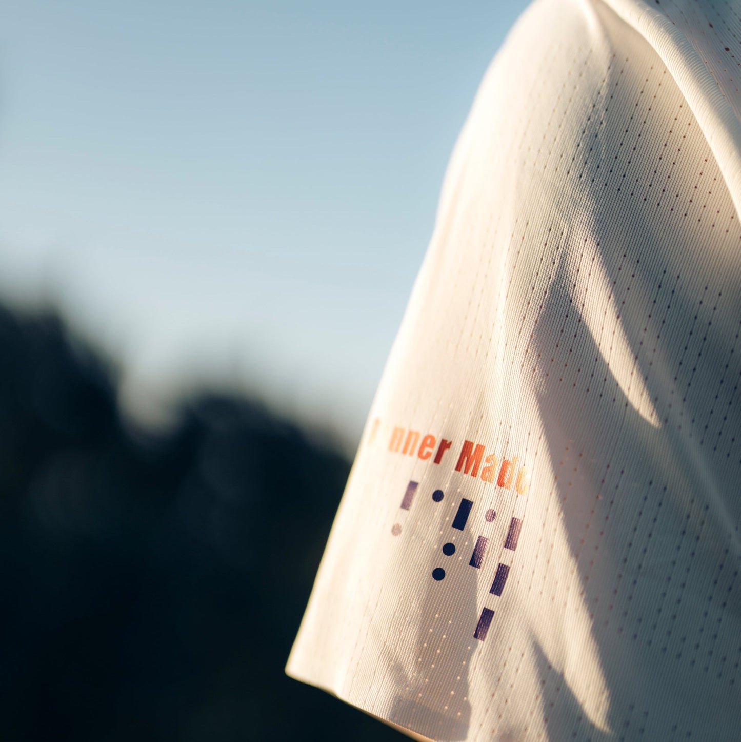 Women's QiFlow Running T-Shirt - Skyrunner Limited Edition