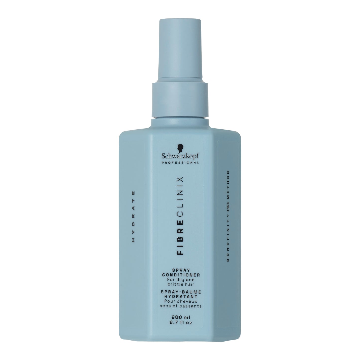 FIBRE CLINIX Hydrate Spray Conditioner