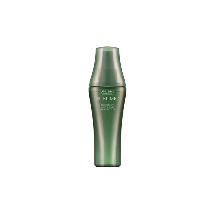 Fuente Forte Moist Shower