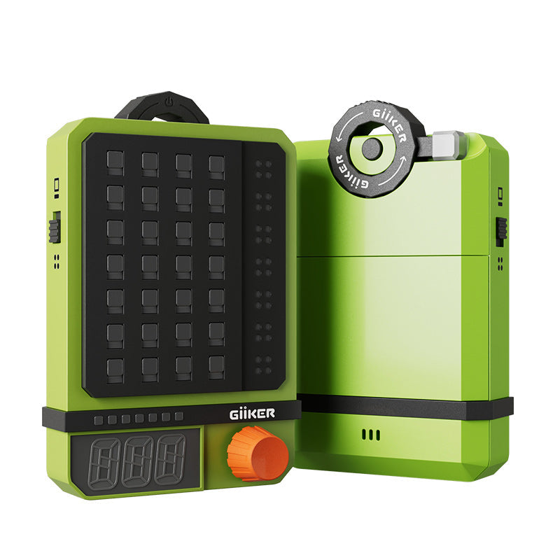 GiiKER Super Decoder - Innovative Code Breaking Game