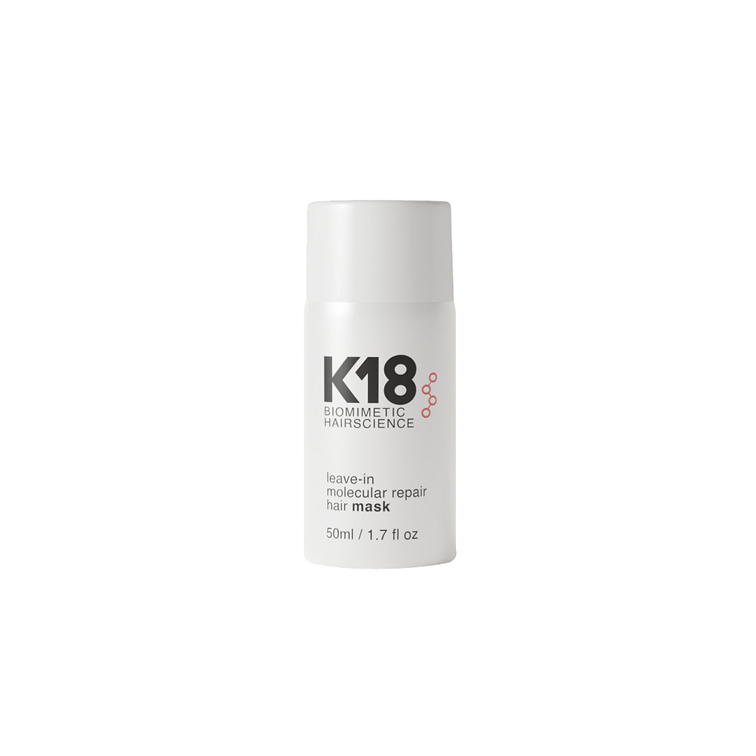 K18 Leave-In Repair Mask