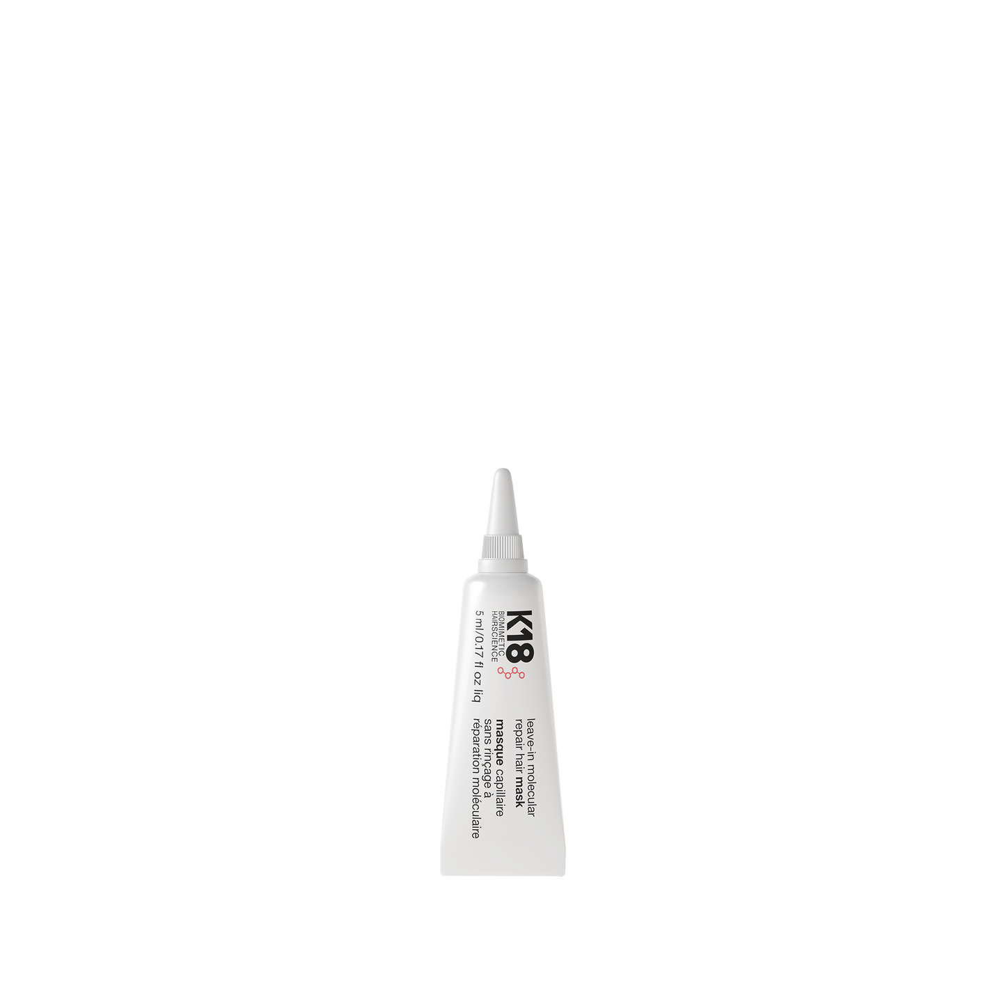 K18 Leave-In Repair Mask