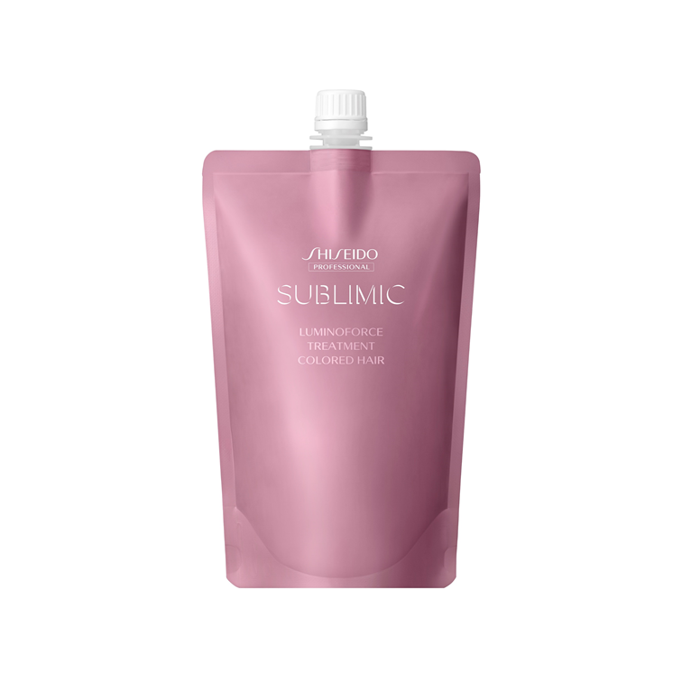 Luminoforce Treatment