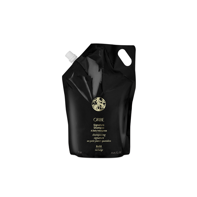Signature Shampoo