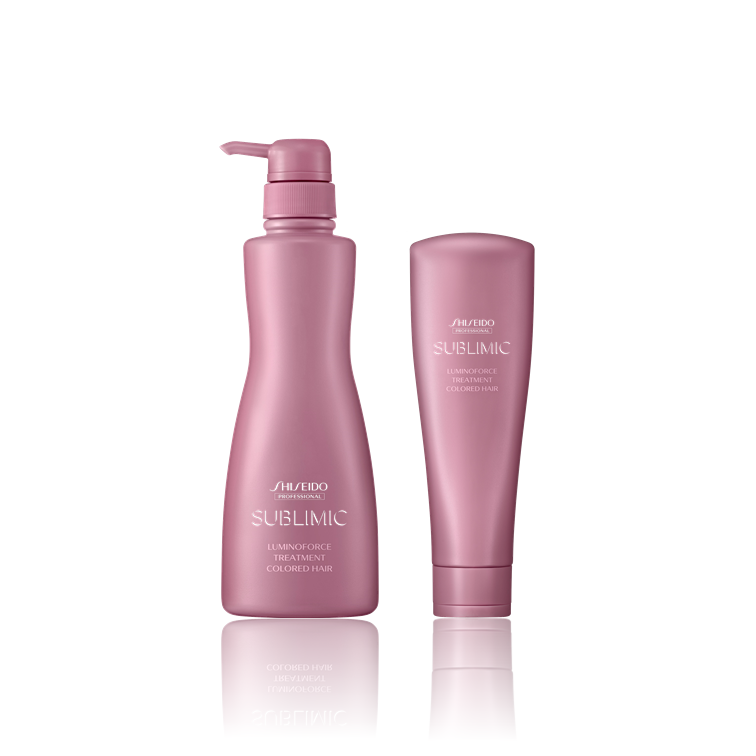 Luminoforce Treatment