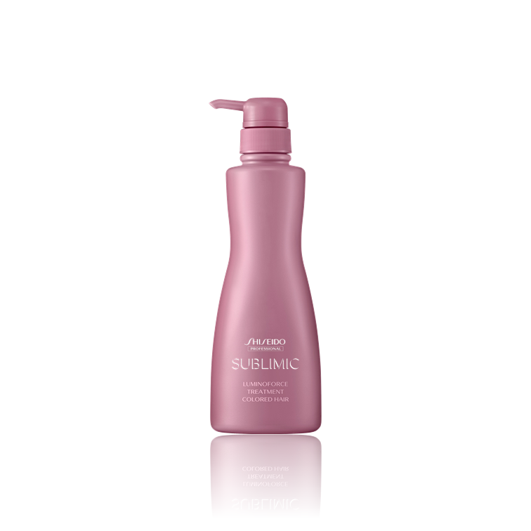 Luminoforce Treatment