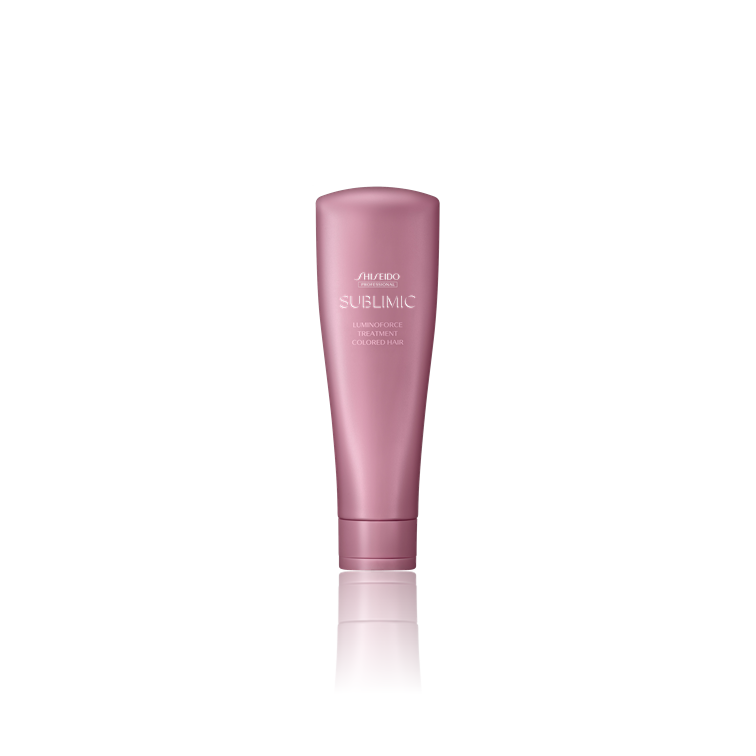 Luminoforce Treatment