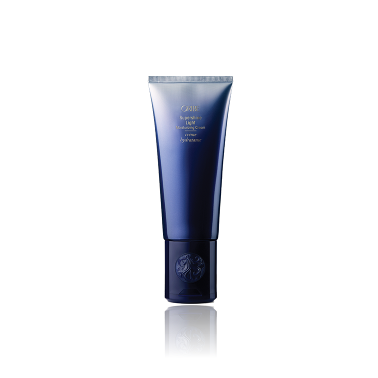 Supershine Light Moisturizing Cream