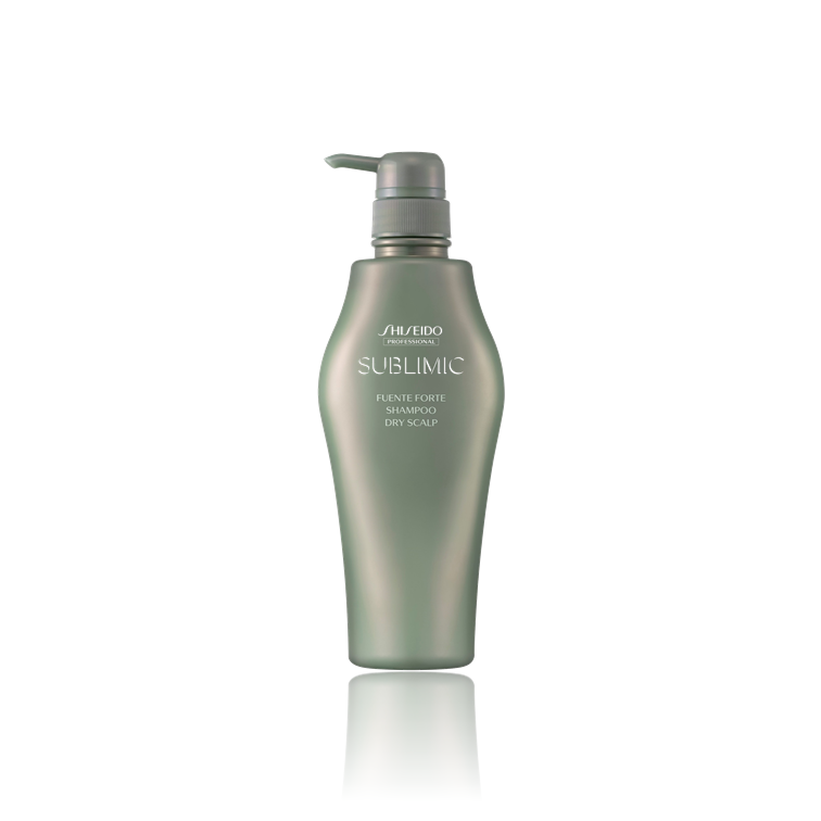 Fuente Forte Shampoo (Dry Scalp)