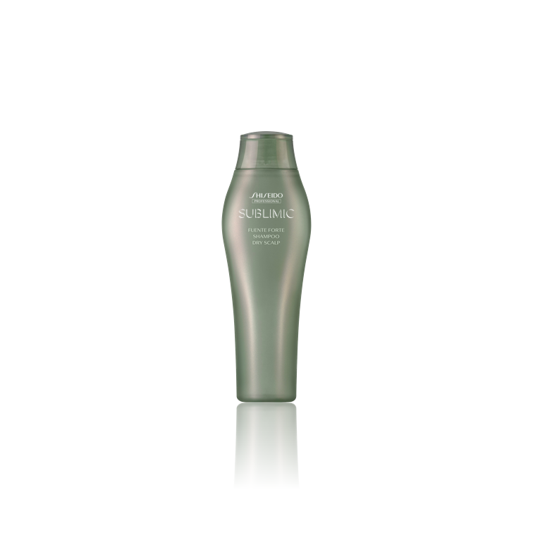 Fuente Forte Shampoo (Dry Scalp)