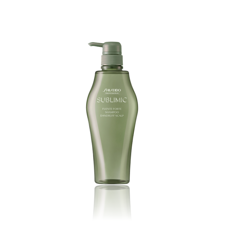 Fuente Forte Shampoo (Dandruff Scalp)