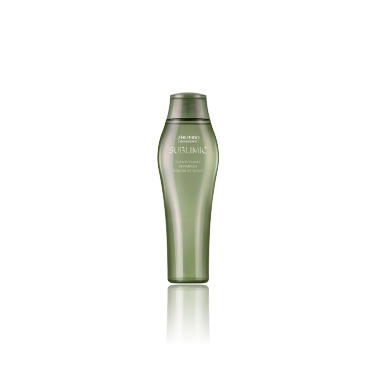 Fuente Forte Shampoo (Dandruff Scalp)