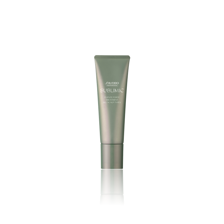 Fuente Forte Treatment