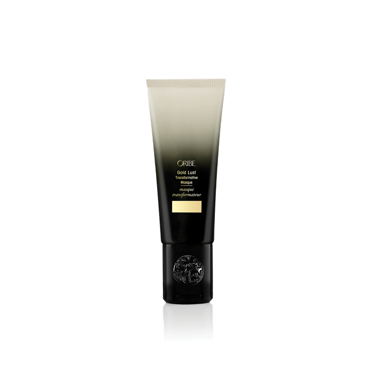 Gold Lust Transformative Masque